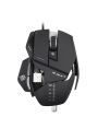 Мышь Mad Catz R.A.T.5 Gaming Mouse - Matt Black проводная лазерная (MCB4370500B2/04/1) (PC)